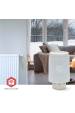 Obrázok pre Nedis ZBHTR20WT termostat ZigBee Bílá