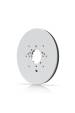 Obrázok pre Ubiquiti UACC-GB-Plate-W Držák