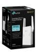 Obrázok pre TP-Link BE3600 Síťový vysílač a přijímač Bílá 2500 Mbit/s