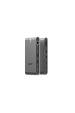 Obrázok pre Acer HP.DSCAB.022 dokovací stanice/replikátor portů Kabel USB 3.2 Gen 1 (3.1 Gen 1) Type-C Stříbrná