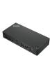 Obrázok pre Lenovo TP USB-C Dock-MX Kabel USB 3.2 Gen 1 (3.1 Gen 1) Type-C Černá