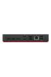 Obrázok pre Lenovo TP USB-C Dock-MX Kabel USB 3.2 Gen 1 (3.1 Gen 1) Type-C Černá