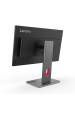 Obrázok pre Lenovo ThinkVision P24QD-40 počítačový monitor 60,5 cm (23.8") 2560 x 1440 px Quad HD LCD Černá