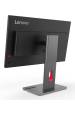 Obrázok pre Lenovo ThinkVision P24QD-40 počítačový monitor 60,5 cm (23.8") 2560 x 1440 px Quad HD LCD Černá