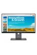 Obrázok pre Lenovo ThinkVision P24QD-40 počítačový monitor 60,5 cm (23.8") 2560 x 1440 px Quad HD LCD Černá