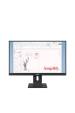 Obrázok pre Lenovo ThinkVision E24-40 počítačový monitor 60,5 cm (23.8") 1920 x 1080 px Full HD LCD Černá