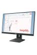Obrázok pre Lenovo ThinkVision E24-40 počítačový monitor 60,5 cm (23.8") 1920 x 1080 px Full HD LCD Černá