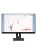 Obrázok pre Lenovo ThinkVision E24-40 počítačový monitor 60,5 cm (23.8") 1920 x 1080 px Full HD LCD Černá