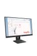 Obrázok pre Lenovo ThinkVision E24-40 počítačový monitor 60,5 cm (23.8") 1920 x 1080 px Full HD LCD Černá