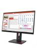 Obrázok pre Lenovo ThinkVision T27-40 počítačový monitor 68,6 cm (27") 1920 x 1080 px Full HD LED Černá