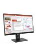 Obrázok pre Lenovo ThinkVision T27-40 počítačový monitor 68,6 cm (27") 1920 x 1080 px Full HD LED Černá