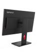 Obrázok pre Lenovo ThinkVision T27-40 počítačový monitor 68,6 cm (27") 1920 x 1080 px Full HD LED Černá