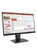 Obrázok pre Lenovo ThinkVision T27-40 počítačový monitor 68,6 cm (27") 1920 x 1080 px Full HD LED Černá