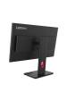 Obrázok pre Lenovo ThinkVision T27QD-40 počítačový monitor 68,6 cm (27") 2560 x 1440 px Wide Quad HD LED Černá
