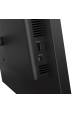 Obrázok pre Lenovo ThinkVision T27QD-40 počítačový monitor 68,6 cm (27") 2560 x 1440 px Wide Quad HD LED Černá