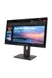 Obrázok pre Lenovo ThinkVision T27QD-40 počítačový monitor 68,6 cm (27") 2560 x 1440 px Wide Quad HD LED Černá