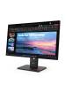 Obrázok pre Lenovo ThinkVision T27QD-40 počítačový monitor 68,6 cm (27") 2560 x 1440 px Wide Quad HD LED Černá