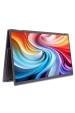 Obrázok pre Acer PD163Qbmiuux počítačový monitor 39,6 cm (15.6") 1920 x 1080 px Double Full HD LED Šedá