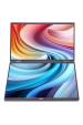 Obrázok pre Acer PD163Qbmiuux počítačový monitor 39,6 cm (15.6") 1920 x 1080 px Double Full HD LED Šedá