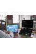 Obrázok pre Acer PD163Qbmiuux počítačový monitor 39,6 cm (15.6") 1920 x 1080 px Double Full HD LED Šedá