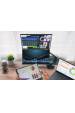 Obrázok pre Acer PD163Qbmiuux počítačový monitor 39,6 cm (15.6") 1920 x 1080 px Double Full HD LED Šedá