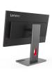 Obrázok pre Lenovo ThinkVision P24Q-40 počítačový monitor 60,5 cm (23.8") 2560 x 1440 px Quad HD LCD Černá