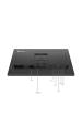 Obrázok pre Lenovo ThinkVision P24Q-40 počítačový monitor 60,5 cm (23.8") 2560 x 1440 px Quad HD LCD Černá