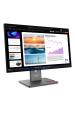 Obrázok pre Lenovo ThinkVision P24Q-40 počítačový monitor 60,5 cm (23.8") 2560 x 1440 px Quad HD LCD Černá