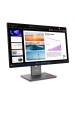 Obrázok pre Lenovo ThinkVision P24Q-40 počítačový monitor 60,5 cm (23.8") 2560 x 1440 px Quad HD LCD Černá