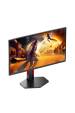 Obrázok pre AOC G4 Q25G4SR počítačový monitor 62,2 cm (24.5") 2560 x 1440 px Quad HD LED Černá, Červená