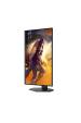 Obrázok pre AOC G4 Q25G4SR počítačový monitor 62,2 cm (24.5") 2560 x 1440 px Quad HD LED Černá, Červená