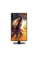Obrázok pre AOC G4 Q25G4SR počítačový monitor 62,2 cm (24.5") 2560 x 1440 px Quad HD LED Černá, Červená
