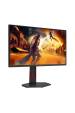 Obrázok pre AOC G4 Q25G4SR počítačový monitor 62,2 cm (24.5") 2560 x 1440 px Quad HD LED Černá, Červená