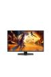 Obrázok pre AOC G4 Q25G4SR počítačový monitor 62,2 cm (24.5") 2560 x 1440 px Quad HD LED Černá, Červená