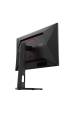 Obrázok pre AOC G4 Q25G4SR počítačový monitor 62,2 cm (24.5") 2560 x 1440 px Quad HD LED Černá, Červená
