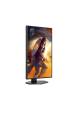 Obrázok pre AOC G4 Q25G4SR počítačový monitor 62,2 cm (24.5") 2560 x 1440 px Quad HD LED Černá, Červená