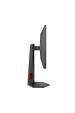 Obrázok pre AOC G4 Q25G4SR počítačový monitor 62,2 cm (24.5") 2560 x 1440 px Quad HD LED Černá, Červená