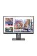 Obrázok pre Lenovo ThinkVision P27QD-40 počítačový monitor 68,6 cm (27") 2560 x 1440 px Wide Quad HD LED Černá