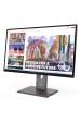 Obrázok pre Lenovo ThinkVision P27QD-40 počítačový monitor 68,6 cm (27") 2560 x 1440 px Wide Quad HD LED Černá
