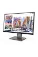 Obrázok pre Lenovo ThinkVision P27QD-40 počítačový monitor 68,6 cm (27") 2560 x 1440 px Wide Quad HD LED Černá