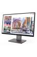 Obrázok pre Lenovo ThinkVision P27QD-40 počítačový monitor 68,6 cm (27") 2560 x 1440 px Wide Quad HD LED Černá