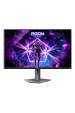 Obrázok pre AOC G2 AG276UZD počítačový monitor 67,3 cm (26.5") 3840 x 2160 px 4K Ultra HD OLED Černá