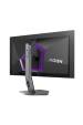 Obrázok pre AOC G2 AG276UZD počítačový monitor 67,3 cm (26.5") 3840 x 2160 px 4K Ultra HD OLED Černá