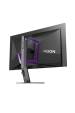 Obrázok pre AOC G2 AG276UZD počítačový monitor 67,3 cm (26.5") 3840 x 2160 px 4K Ultra HD OLED Černá