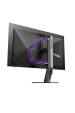 Obrázok pre AOC G2 AG276UZD počítačový monitor 67,3 cm (26.5") 3840 x 2160 px 4K Ultra HD OLED Černá