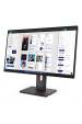 Obrázok pre Lenovo ThinkVision T32UD-40 počítačový monitor 80 cm (31.5") 3840 x 2160 px 4K Ultra HD LCD Černá