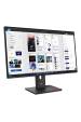 Obrázok pre Lenovo ThinkVision T32UD-40 počítačový monitor 80 cm (31.5") 3840 x 2160 px 4K Ultra HD LCD Černá