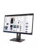 Obrázok pre Lenovo ThinkVision T32UD-40 počítačový monitor 80 cm (31.5") 3840 x 2160 px 4K Ultra HD LCD Černá