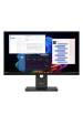 Obrázok pre Lenovo ThinkVision T27UD-40 počítačový monitor 68,6 cm (27") 3840 x 2160 px 4K Ultra HD LCD Černá