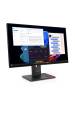 Obrázok pre Lenovo ThinkVision T27UD-40 počítačový monitor 68,6 cm (27") 3840 x 2160 px 4K Ultra HD LCD Černá